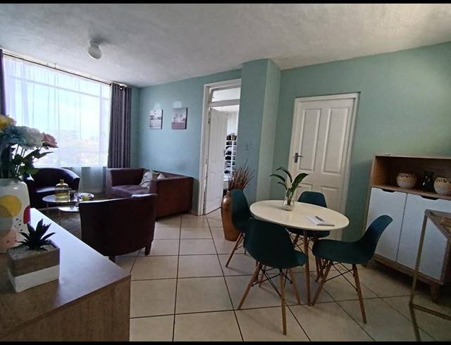 1 BEDROOM APARTMENT FOR SALE IN MORNINGSIDE